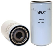 51671 Olejový filtr WIX FILTERS