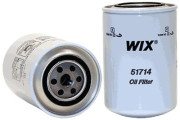 51714 Filtr, pracovní hydraulika WIX FILTERS
