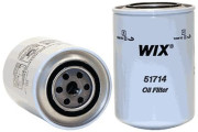 51714 WIX FILTERS filter pracovnej hydrauliky 51714 WIX FILTERS