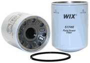 51746 Filtr, pracovní hydraulika WIX FILTERS
