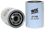 51768 WIX FILTERS filter pracovnej hydrauliky 51768 WIX FILTERS