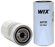 51772 Filtr, pracovní hydraulika WIX FILTERS