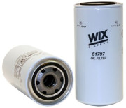 51797 Olejový filtr WIX FILTERS