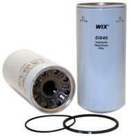 51846 Filtr, pracovní hydraulika WIX FILTERS