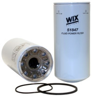 51847 Filtr, pracovní hydraulika WIX FILTERS