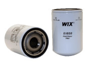 51858 WIX FILTERS filter pracovnej hydrauliky 51858 WIX FILTERS