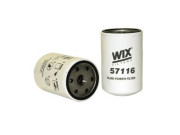 57116 Hydraulický filtr, automatická převodovka WIX FILTERS