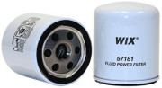 57181 Olejový filtr WIX FILTERS