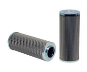 W01AG412 Filtr, pracovní hydraulika WIX FILTERS
