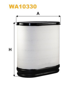 WA10330 WIX FILTERS vzduchový filter WA10330 WIX FILTERS