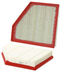 WA10560 Vzduchový filtr WIX FILTERS