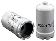 WL10006 Filtr, pracovní hydraulika WIX FILTERS