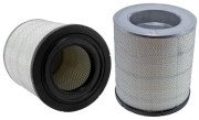 WA10108 Vzduchový filtr WIX FILTERS
