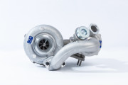 10009880181 Dmychadlo, plnění BorgWarner