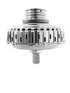202155 BorgWarner v.a.g s-tronic 202155 BorgWarner