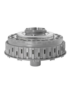 202288 BorgWarner spojková sada 202288 BorgWarner