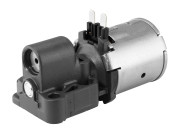 203562 BorgWarner ovládací ventil automatickej prevodovky 203562 BorgWarner