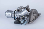 53039880141 Dmychadlo, plnění BorgWarner