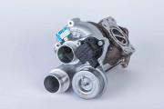 53039880163 BorgWarner plniace dúchadlo 53039880163 BorgWarner