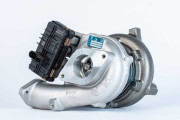 53039880339 Dmychadlo, plnění BorgWarner