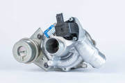 53039880425 Dmychadlo, plnění K03 BorgWarner