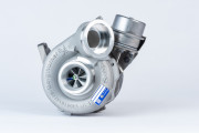 53039887004 Dmychadlo, plnění BV43 BorgWarner