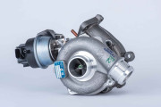 53039880109 BorgWarner plniace dúchadlo 53039880109 BorgWarner