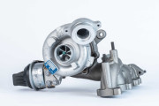 53039900207 Dmychadlo, plnění BV43 BorgWarner