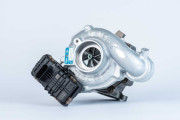 53039980523 Dmychadlo, plnění BorgWarner