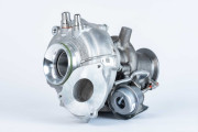 53169980077 Dmychadlo, plnění K16 BorgWarner