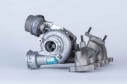 54399900007 BorgWarner plniace dúchadlo 54399900007 BorgWarner