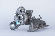 54399880071 Dmychadlo, plnění BV39 BorgWarner