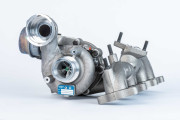 54399880082 BorgWarner plniace dúchadlo 54399880082 BorgWarner