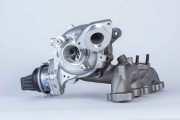 54399880136 Dmychadlo, plnění BorgWarner