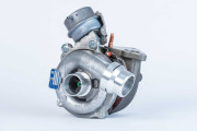 54399980070 BorgWarner plniace dúchadlo 54399980070 BorgWarner