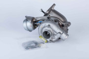 57439900010 BorgWarner plniace dúchadlo 57439900010 BorgWarner