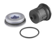DS120456 BorgWarner filter hydrauliky, lamelová spojka (pohon všetkých kolies) DS120456 BorgWarner