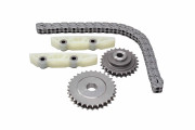 59007150004 BorgWarner sada rozvodovej reżaze 59007150004 BorgWarner