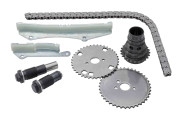 59007150005 Sada rozvodového řetězu BorgWarner