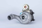 53039900048 Dmychadlo, plnění K03 BorgWarner (3K)