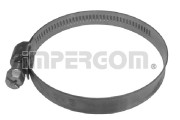 20228/INOX Hadicová spona ORIGINAL IMPERIUM