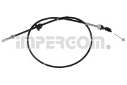 810412 Tažné lanko, ovládání spojky ORIGINAL IMPERIUM