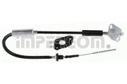 810426 Tažné lanko, ovládání spojky ORIGINAL IMPERIUM