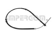 810564 Tažné lanko, parkovací brzda ORIGINAL IMPERIUM