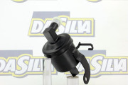 FF4148 0 DA SILVA