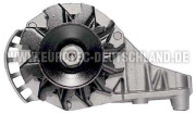 12038840 EUROTEC alternátor 12038840 EUROTEC