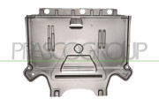 AD0241910 Izolace motorového prostoru Premium PRASCO