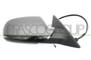 AD6237323P Vnější zpětné zrcátko Premium PRASCO