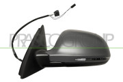 AD8107314P Vnější zpětné zrcátko Premium PRASCO