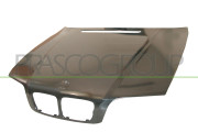 BM0183100 PRASCO kapota motora BM0183100 PRASCO